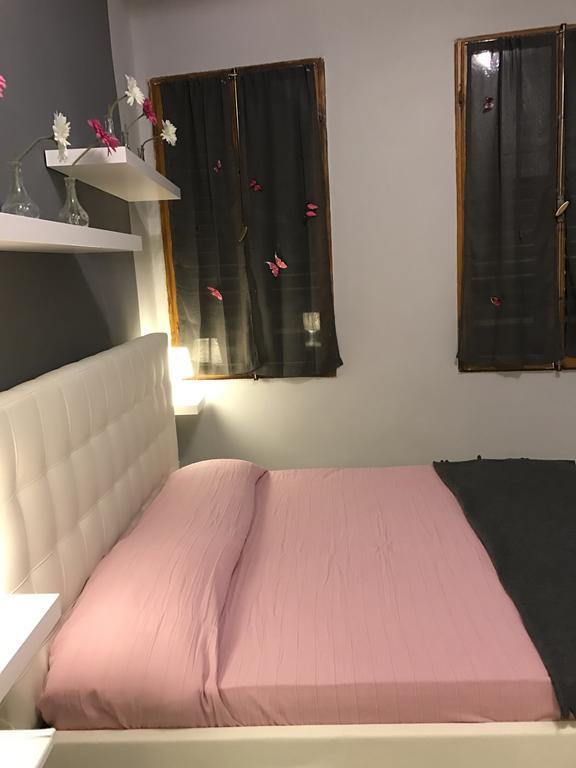 Apartment Dante & Beatrice Suites Florence