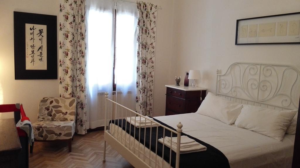 Donatello Apartment