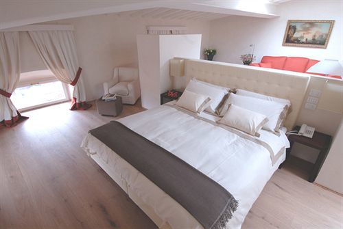 D'epoca In Palace Bed & Breakfast