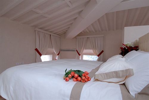Bed & Breakfast D'epoca In Palace Florence