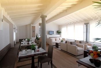 D'epoca In Palace Bed & Breakfast