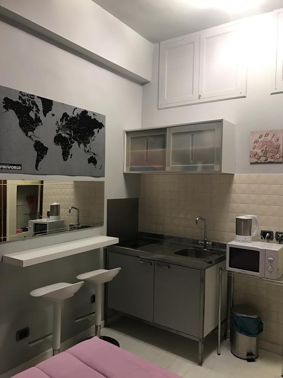 Apartment Dante & Beatrice Suites Florence