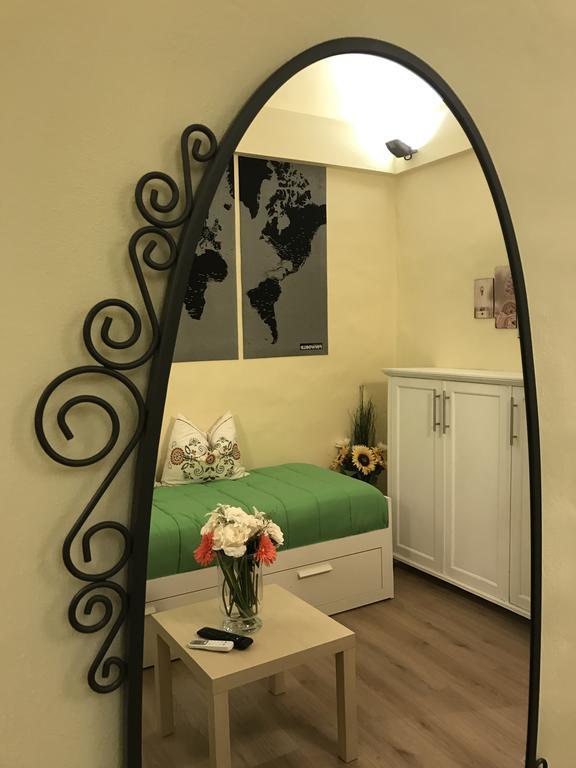 Apartment Dante & Beatrice Suites *
