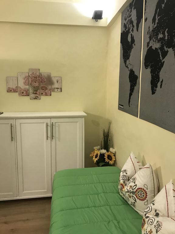 Apartment Dante & Beatrice Suites Florence