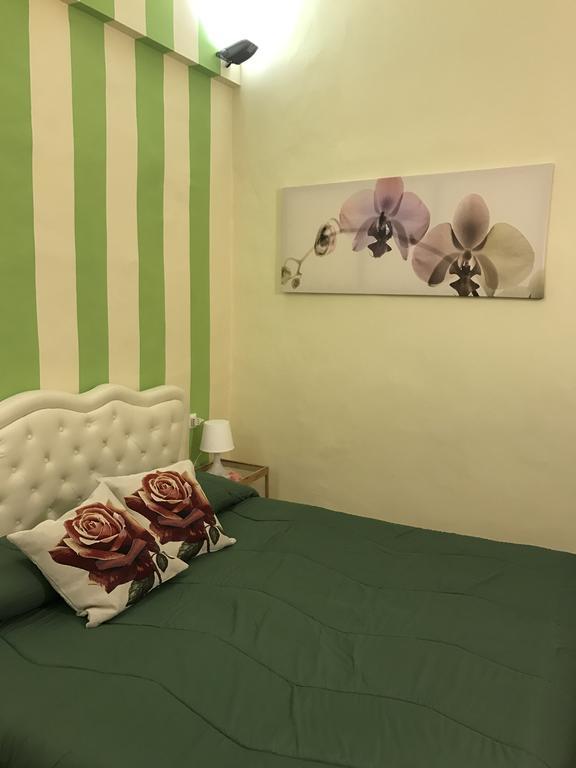Apartment Dante & Beatrice Suites