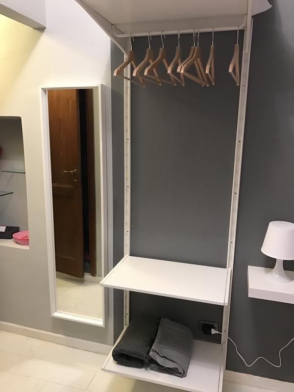 Dante & Beatrice Suites Apartment