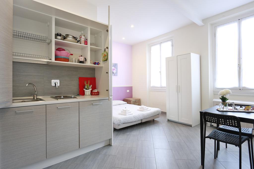 Santa Monaca 23 - Sweet Dreams In Appartement Florence
