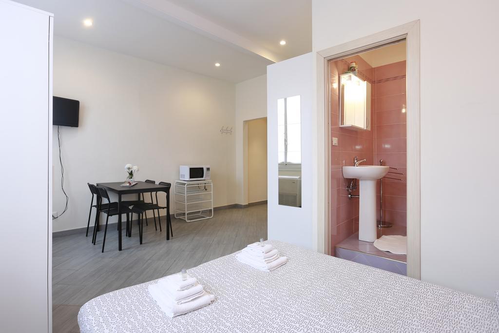 Santa Monaca 23 - Sweet Dreams In Appartement *