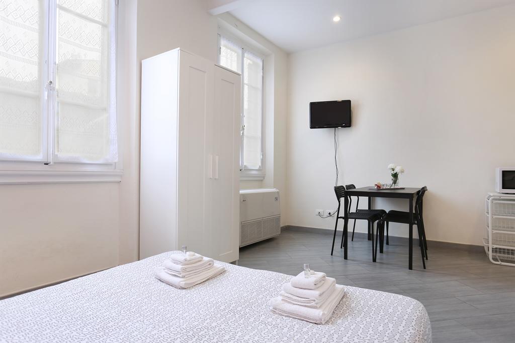 Appartement Santa Monaca 23 - Sweet Dreams In Florence