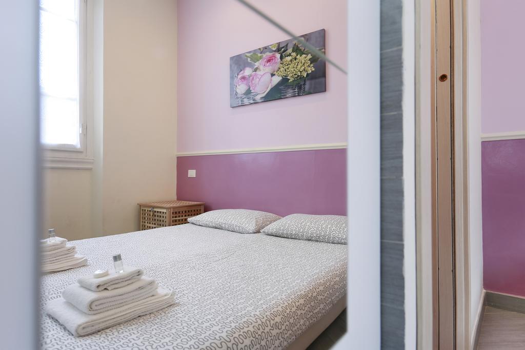 Santa Monaca 23 - Sweet Dreams In Appartement Florence