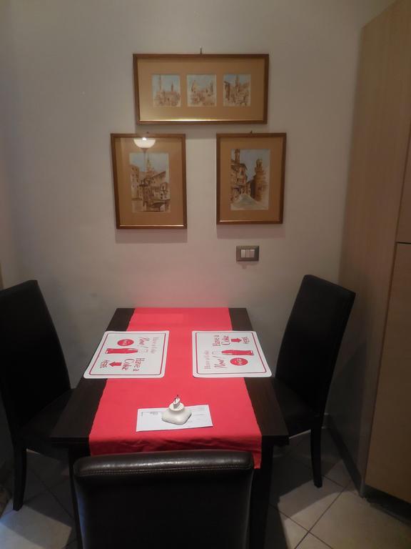 Sweet In Florence. Apartment *