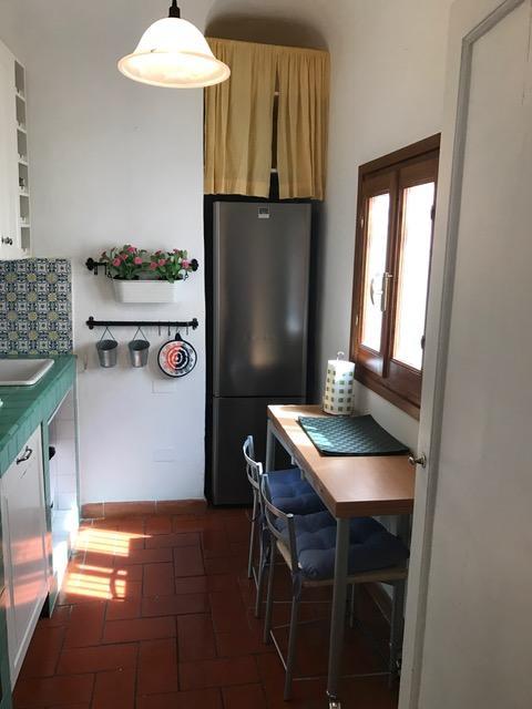 The Fourteenth Apartment Florence