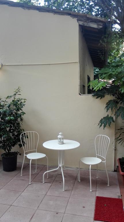 Donatello Apartment Florence