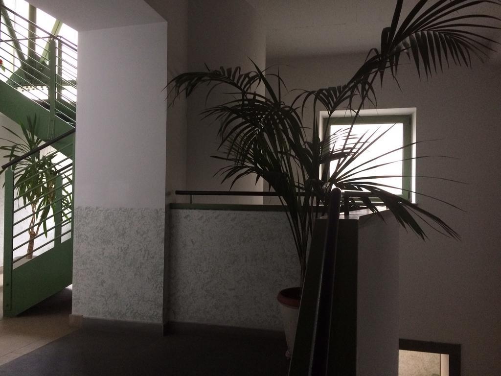Gemini Appartement *