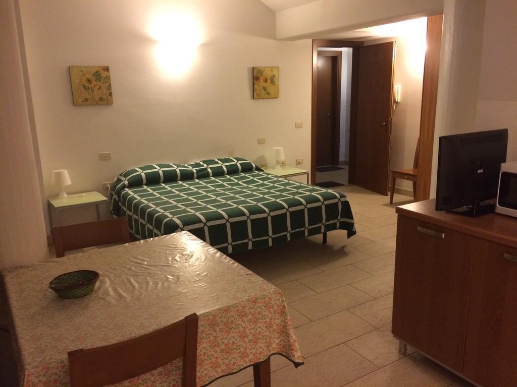 Appartement Gemini Florence