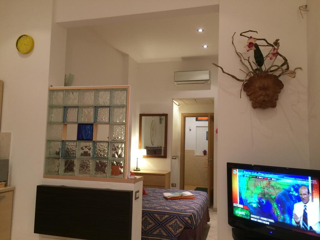 Sweet In Florence. Apartment