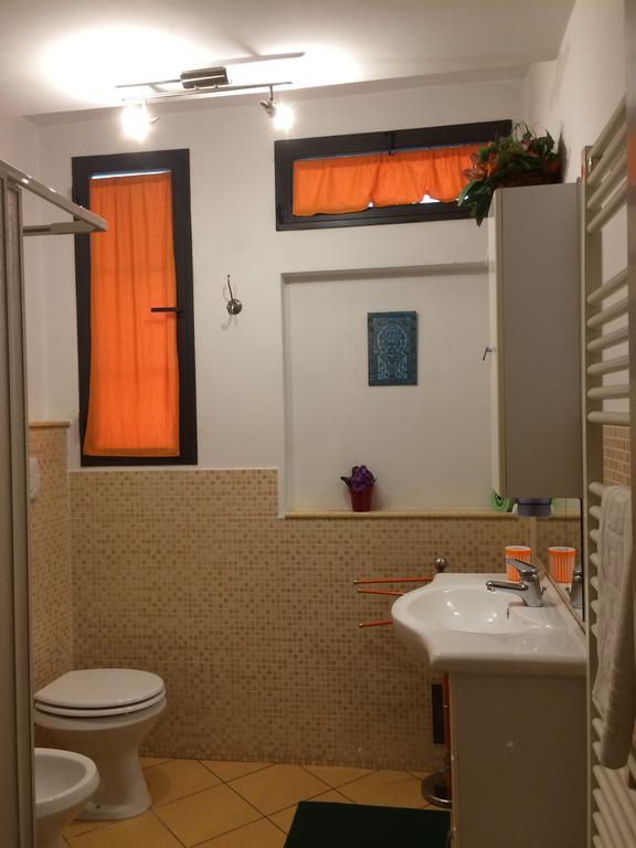 Apartment Sweet In Florence.