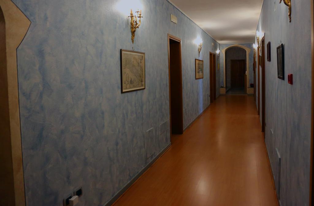 La Notte Blu Bed & Breakfast