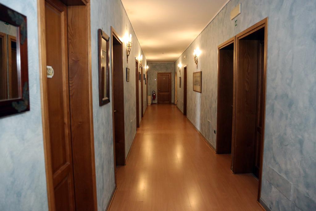 La Notte Blu Bed & Breakfast