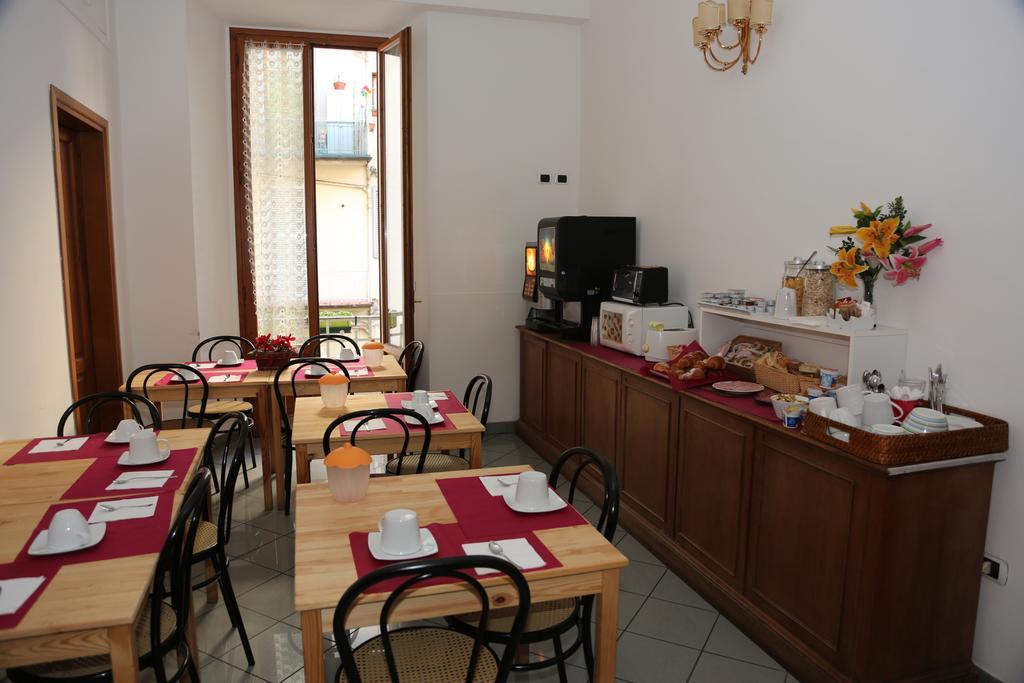 Bed & Breakfast La Notte Blu 3*