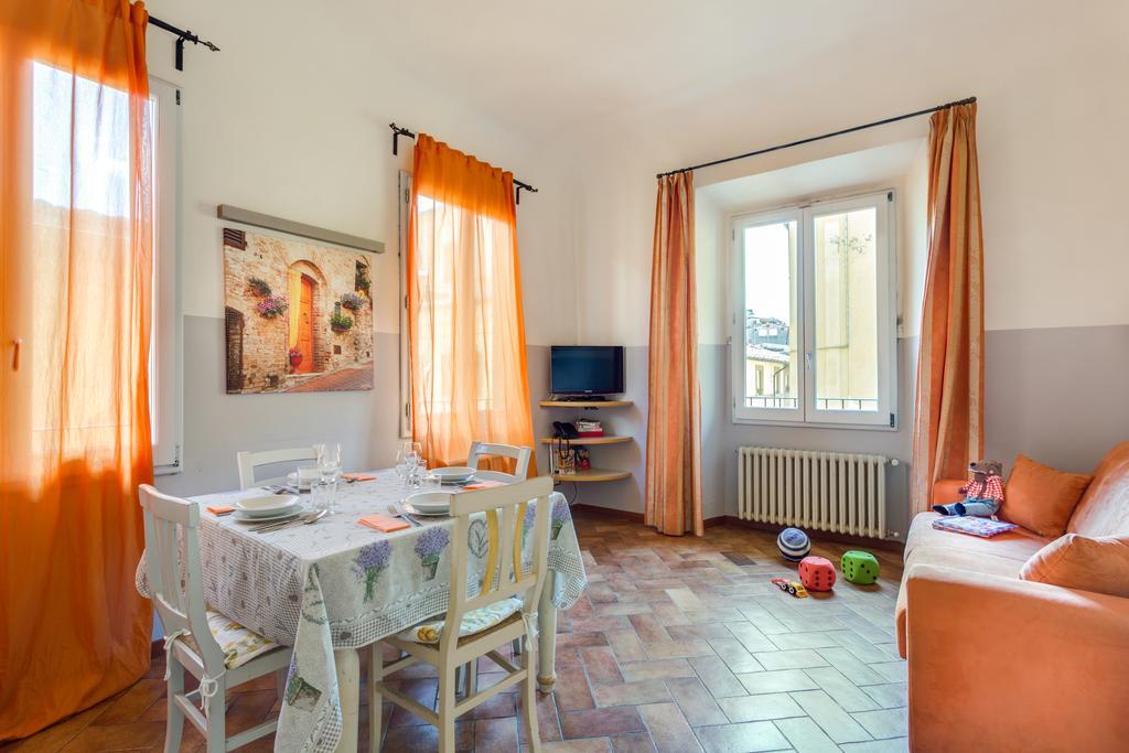 Apartment Family Signoria