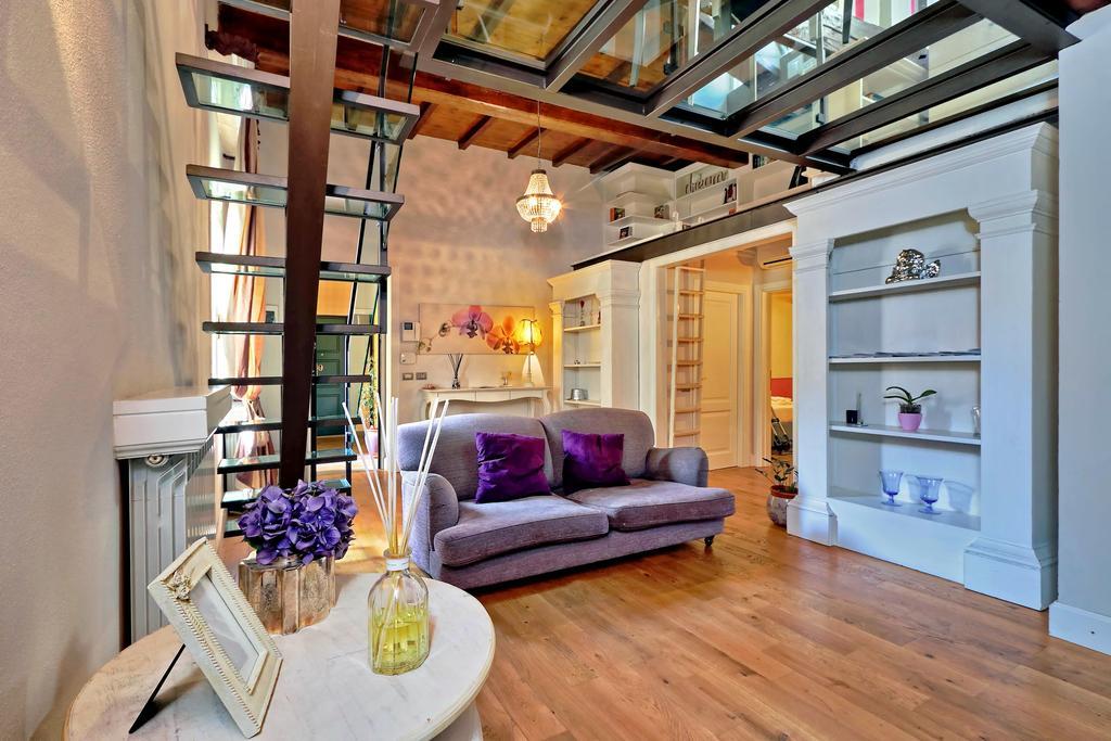 Apartment Family Signoria *