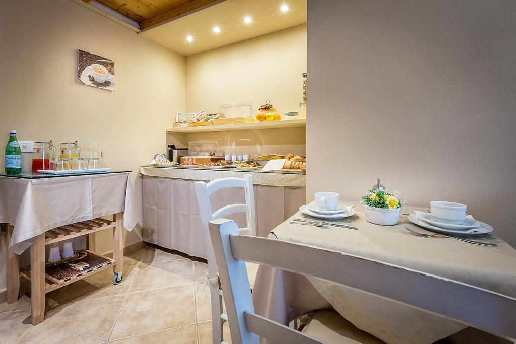 Sognando Couette-café