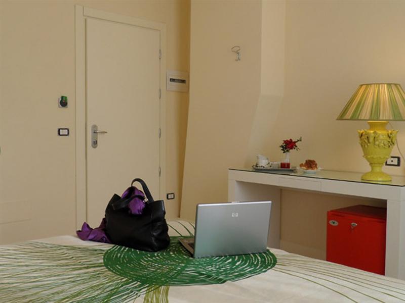 Hotel Residenza Fiorentina Florence
