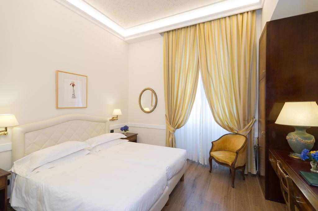 Kraft 4* Florence