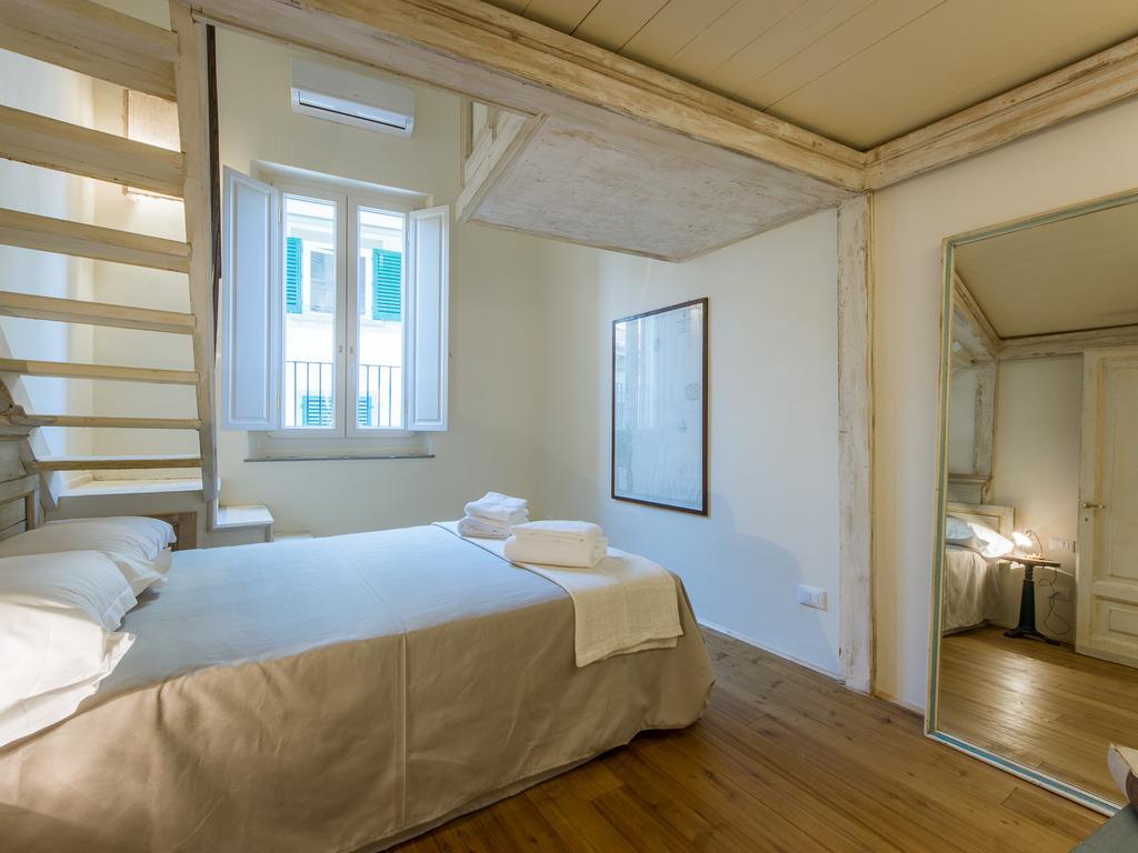 Apartment Navy Blue Sant'ambrogio