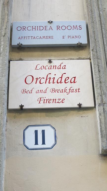 Orchidea 5* Florence