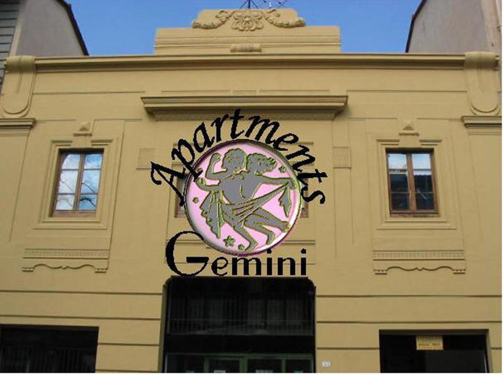 Appartement Gemini
