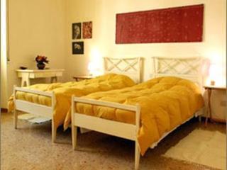 Couette-café Bed & Bed Peterson