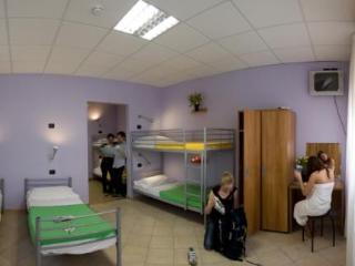 Plus Florence Hostel Florence