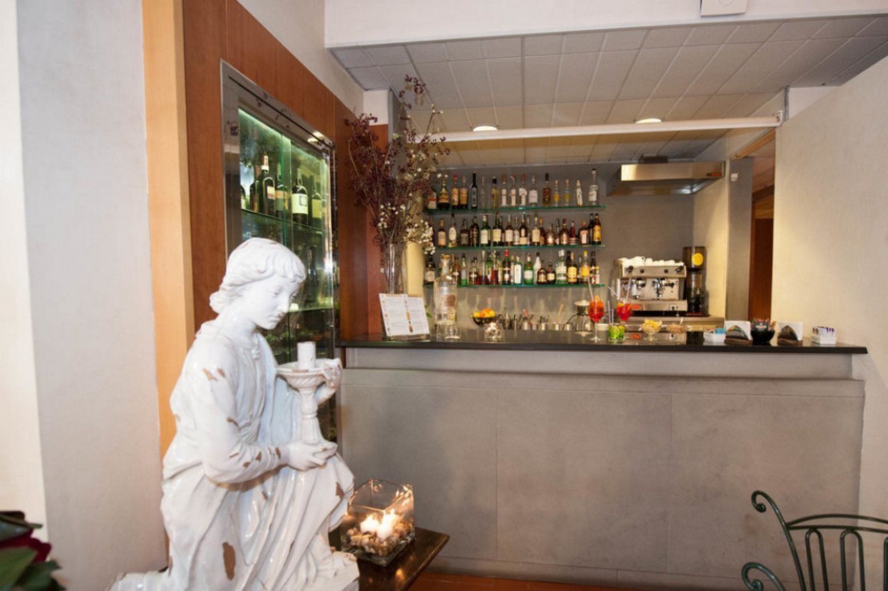 Neroli - Place Of Charme 4* Florence
