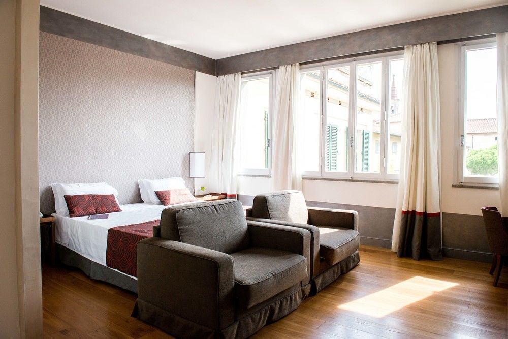 Orto De' Medici Hotel