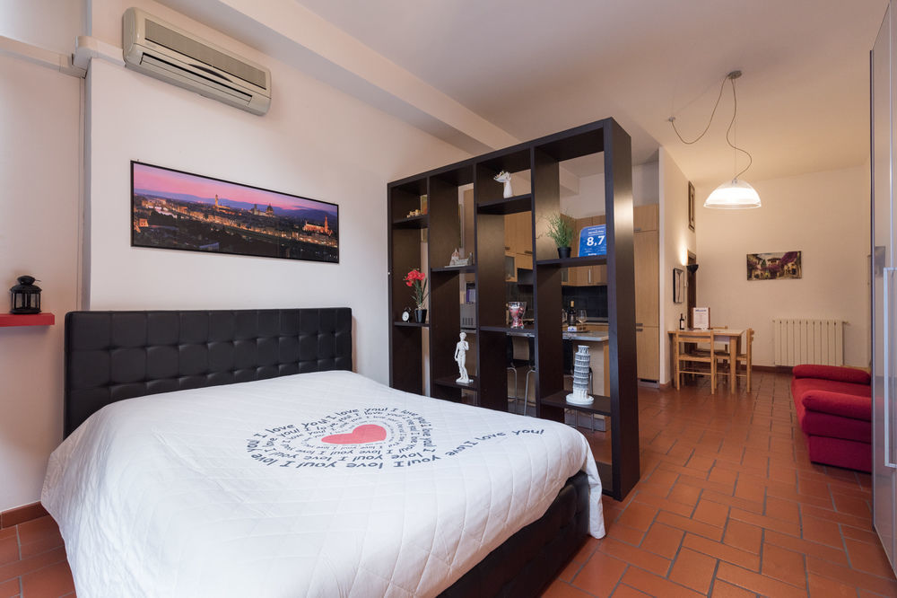 Hotel Firenze Rentals Florence