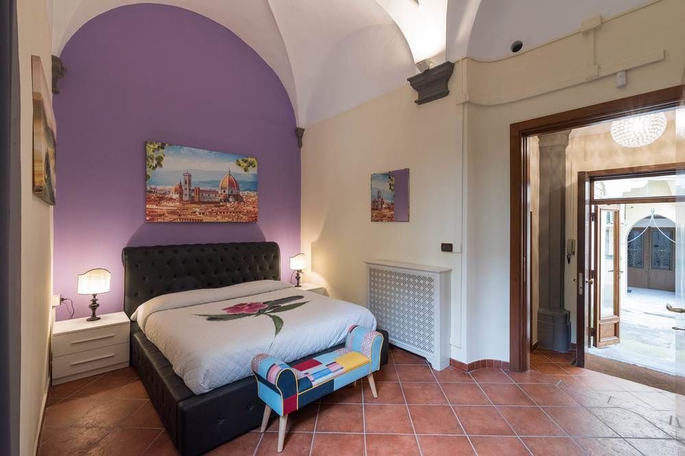 Firenze Rentals * Florence