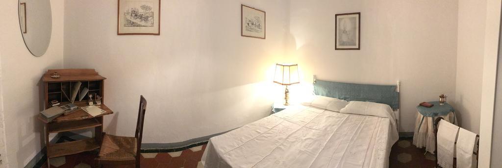 Alex Hostel Florence