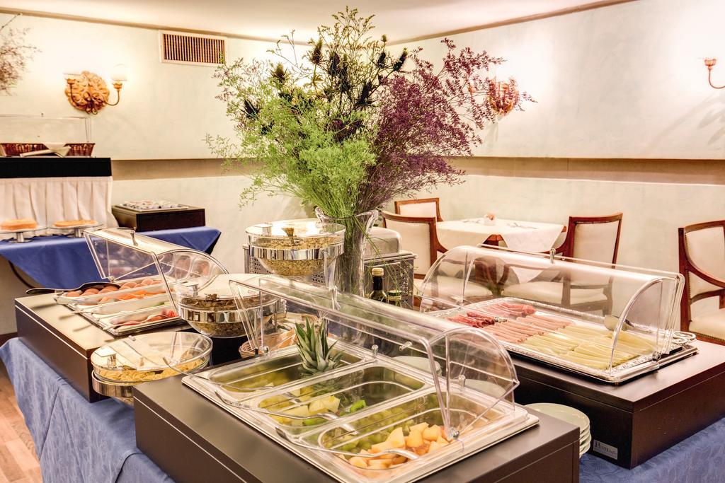Hotel Croce Di Malta Florence