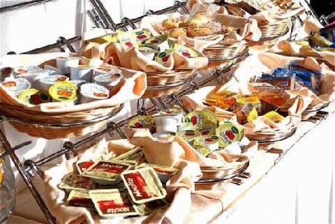 Hotel Franchi 3*