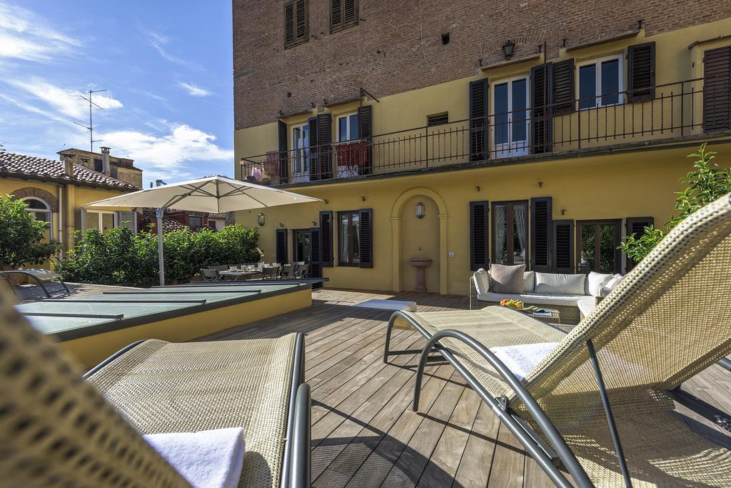 Appartement Lanfredini Florence
