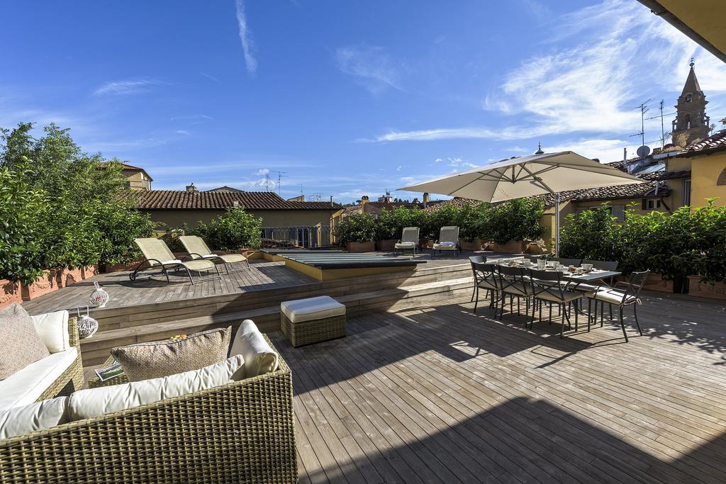 Appartement Lanfredini Florence