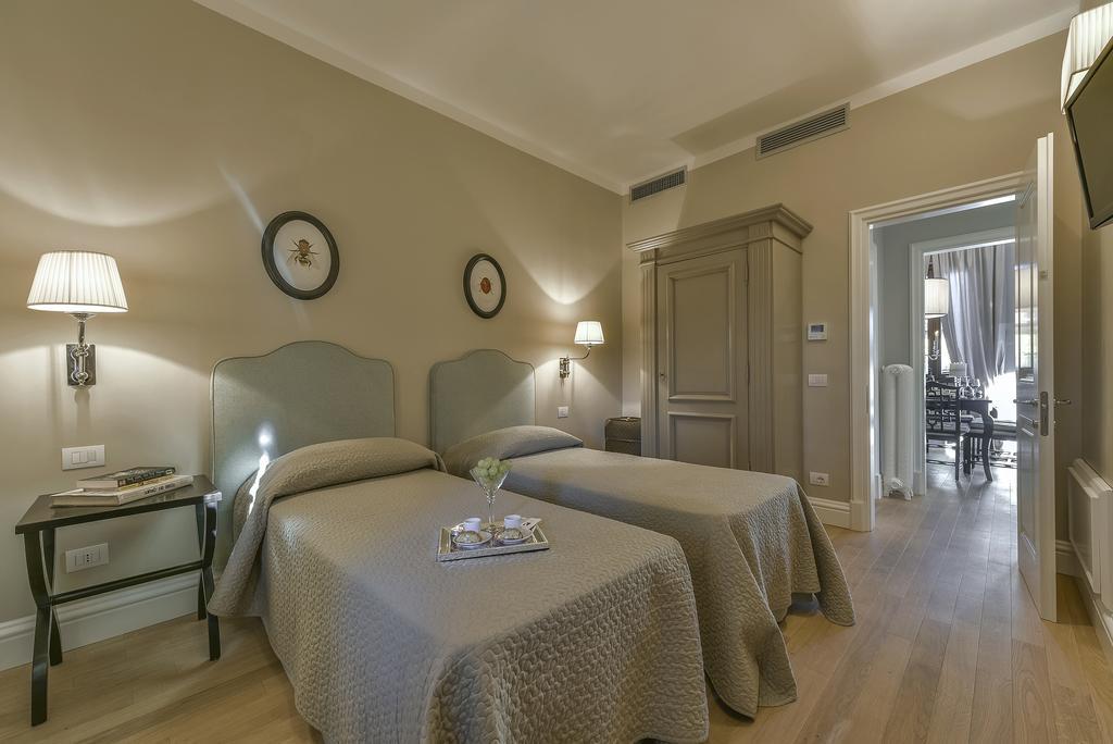 Lanfredini Appartement