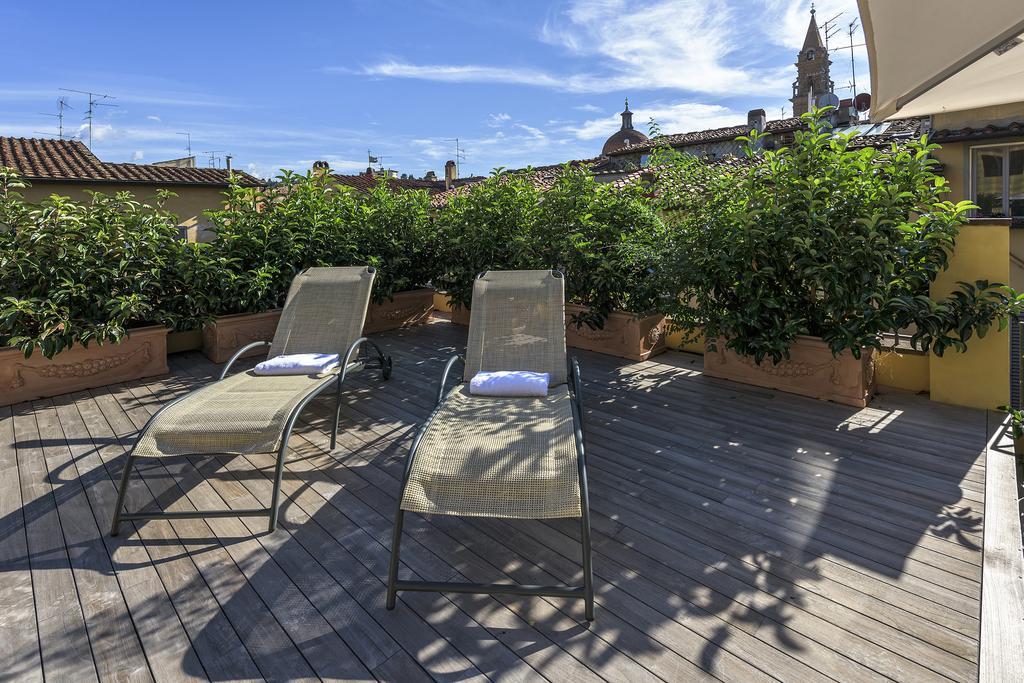 Lanfredini Appartement