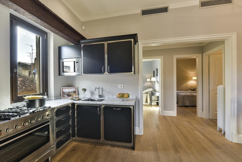 Appartement Lanfredini Florence