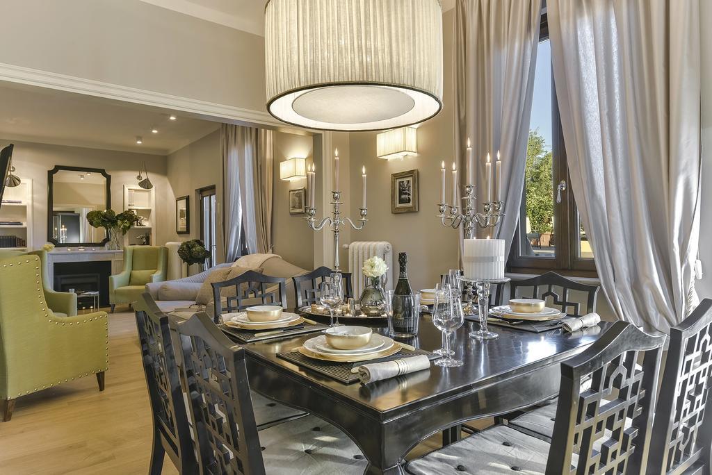 Appartement Lanfredini Florence