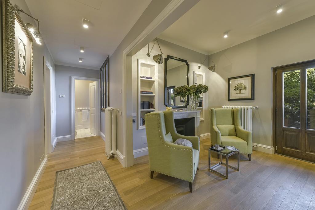 Lanfredini Appartement *