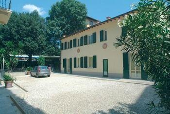 Hotel Astro Mediceo Florence