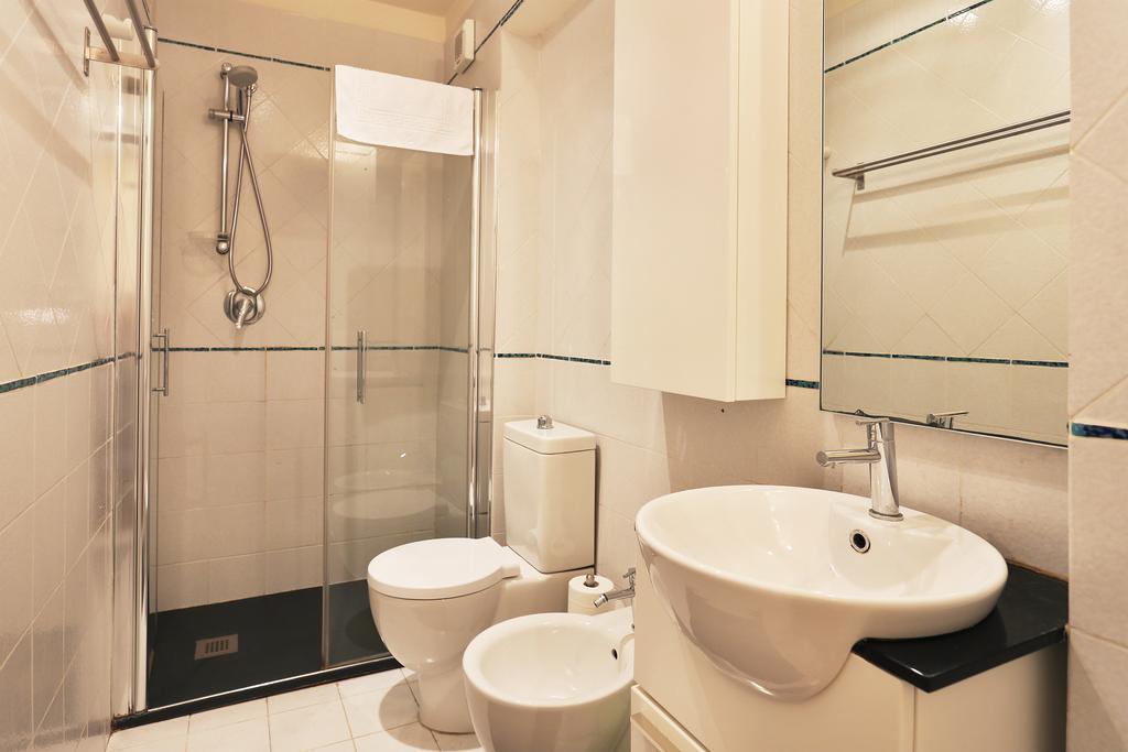 Appartement Santa Monaca 23 - Sweet Dreams In
